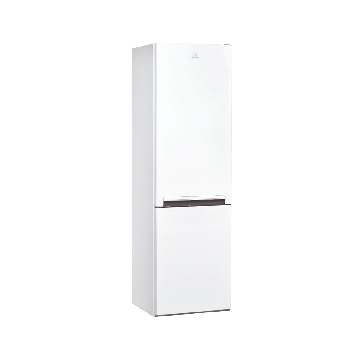 Lodówka wolnostojąca Indesit LI8 S2E W 1 189cm.