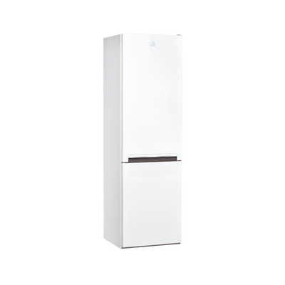 Lodówka wolnostojąca Indesit LI8 S2E W 1 189cm.