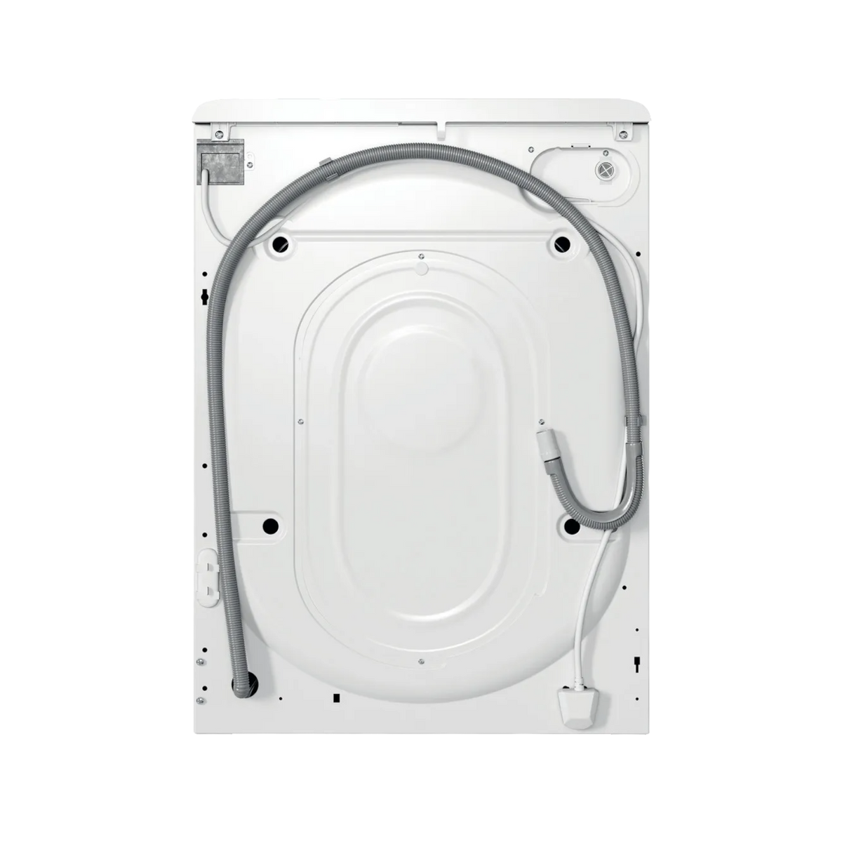 Pralka wolnostojąca Indesit MTWA 71252 W PL 7kg 1200rpm.