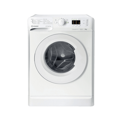 Pralka wolnostojąca Indesit MTWSA 61294 W PL 6kg 1200rpm.