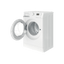 Pralka wolnostojąca Indesit MTWSA 61294 W PL 6kg 1200rpm.