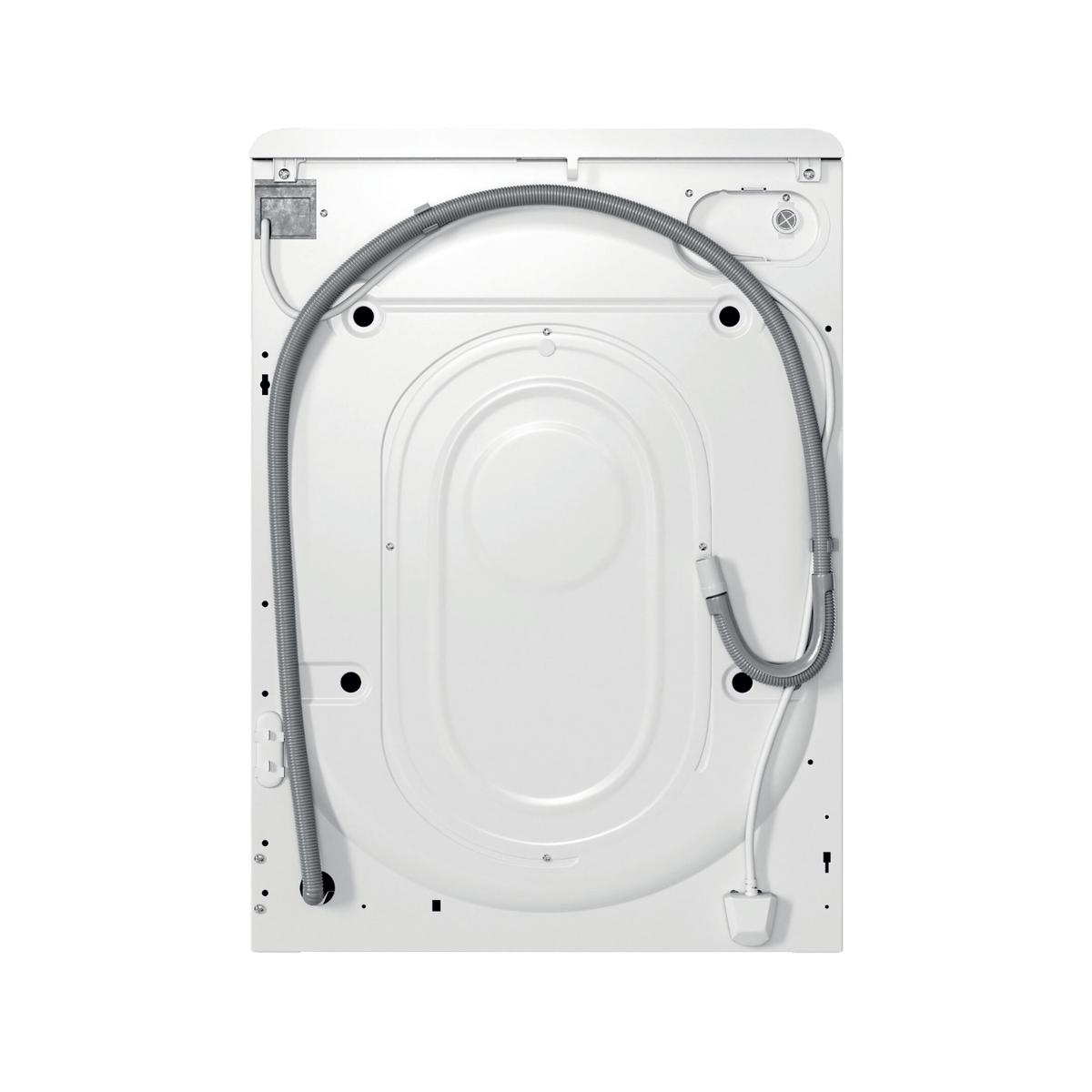 Pralka wolnostojąca Indesit MTWSA 61294 W PL 6kg 1200rpm.