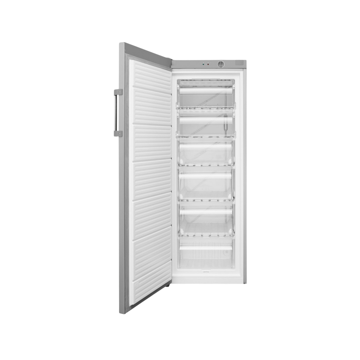 Zamrażarka szufladowa Indesit UI6 2 S.