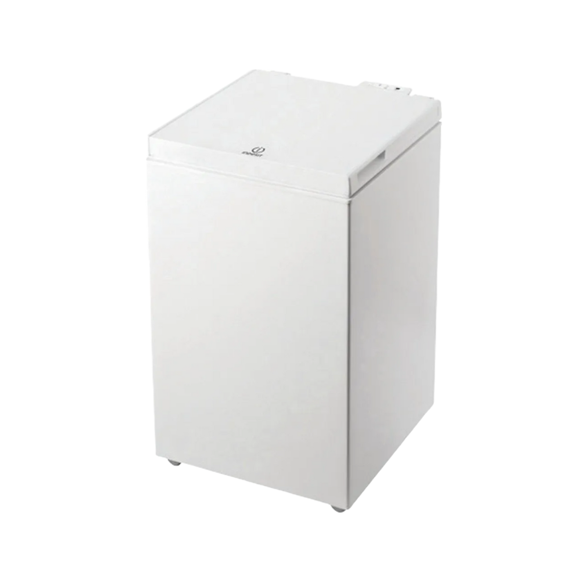 Zamrażarka skrzyniowa Indesit OS 1A 100 2.