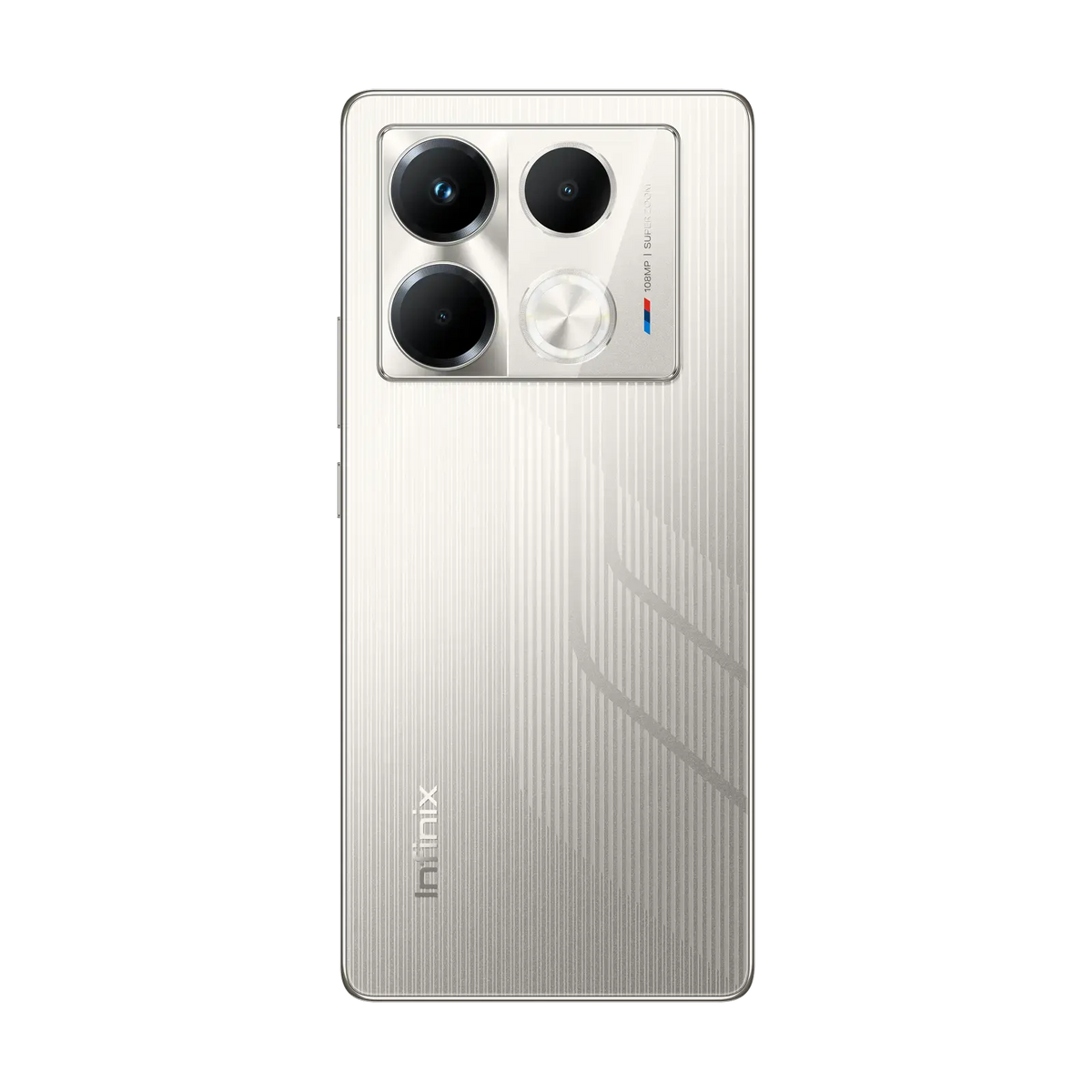 Smartfon Infinix NOTE 40.