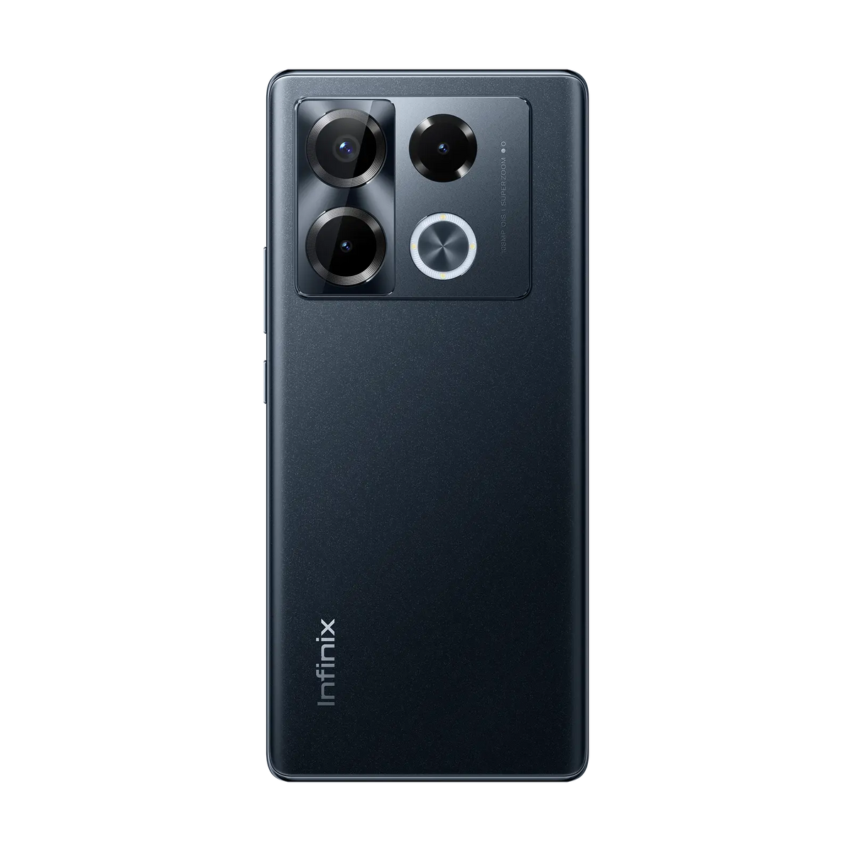 Smartfon Infinix NOTE 40 Pro.