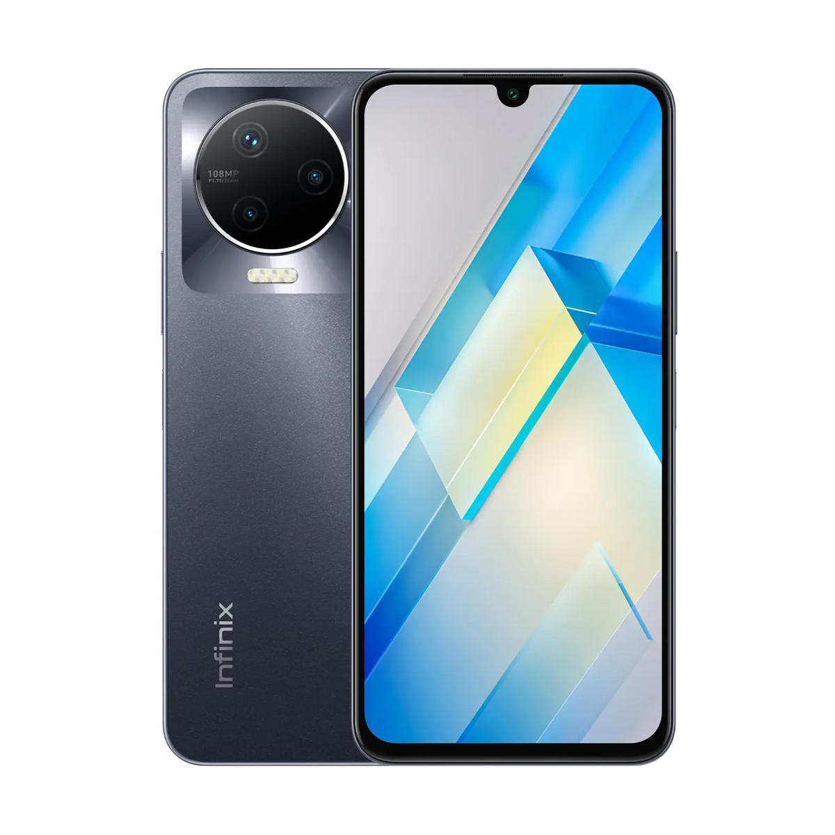 Smartfon Infinix NOTE 12 Pro.