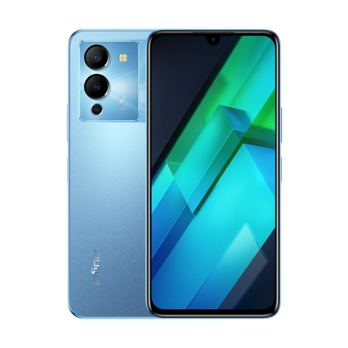 Smartfon Infinix NOTE 12.