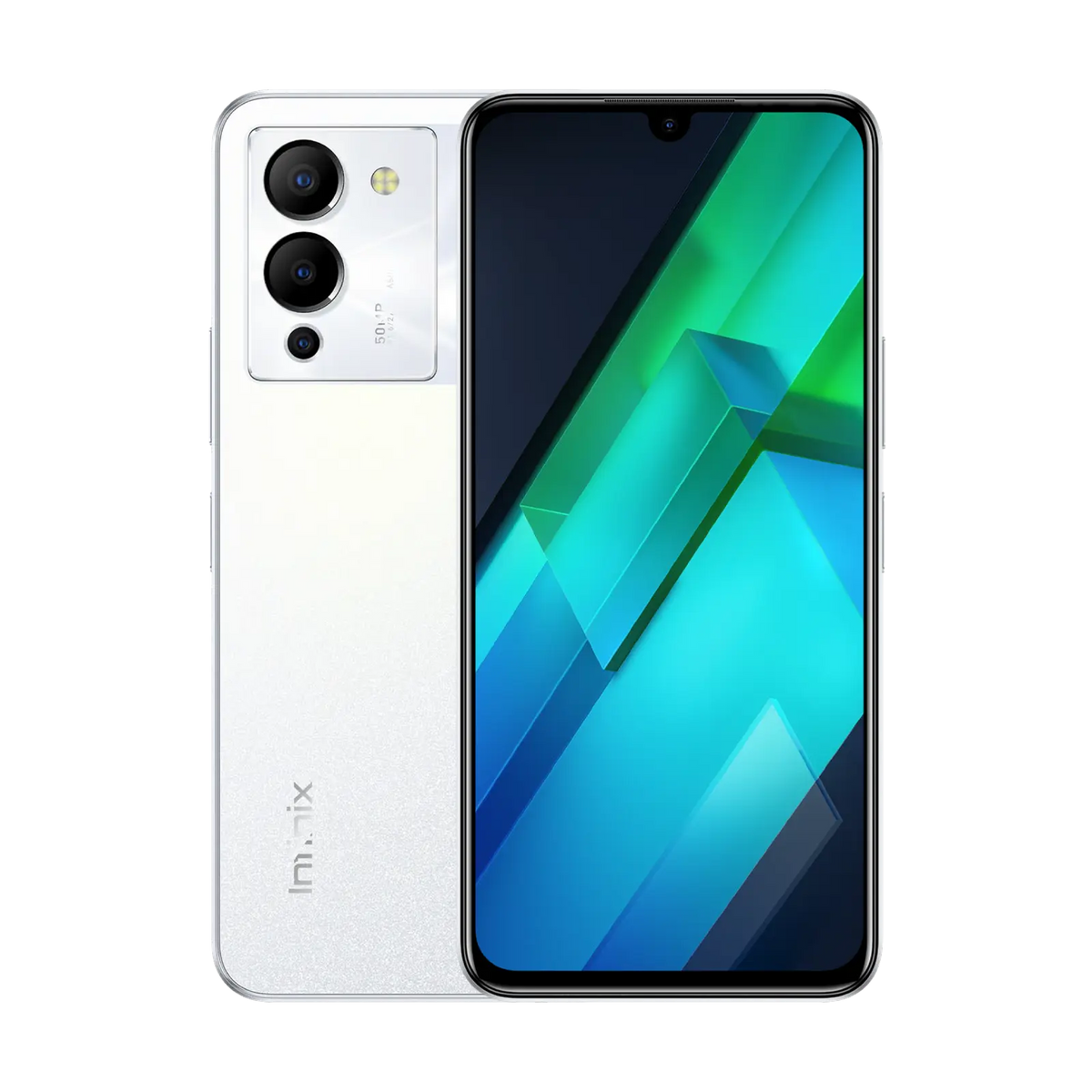 Smartfon Infinix NOTE 12.