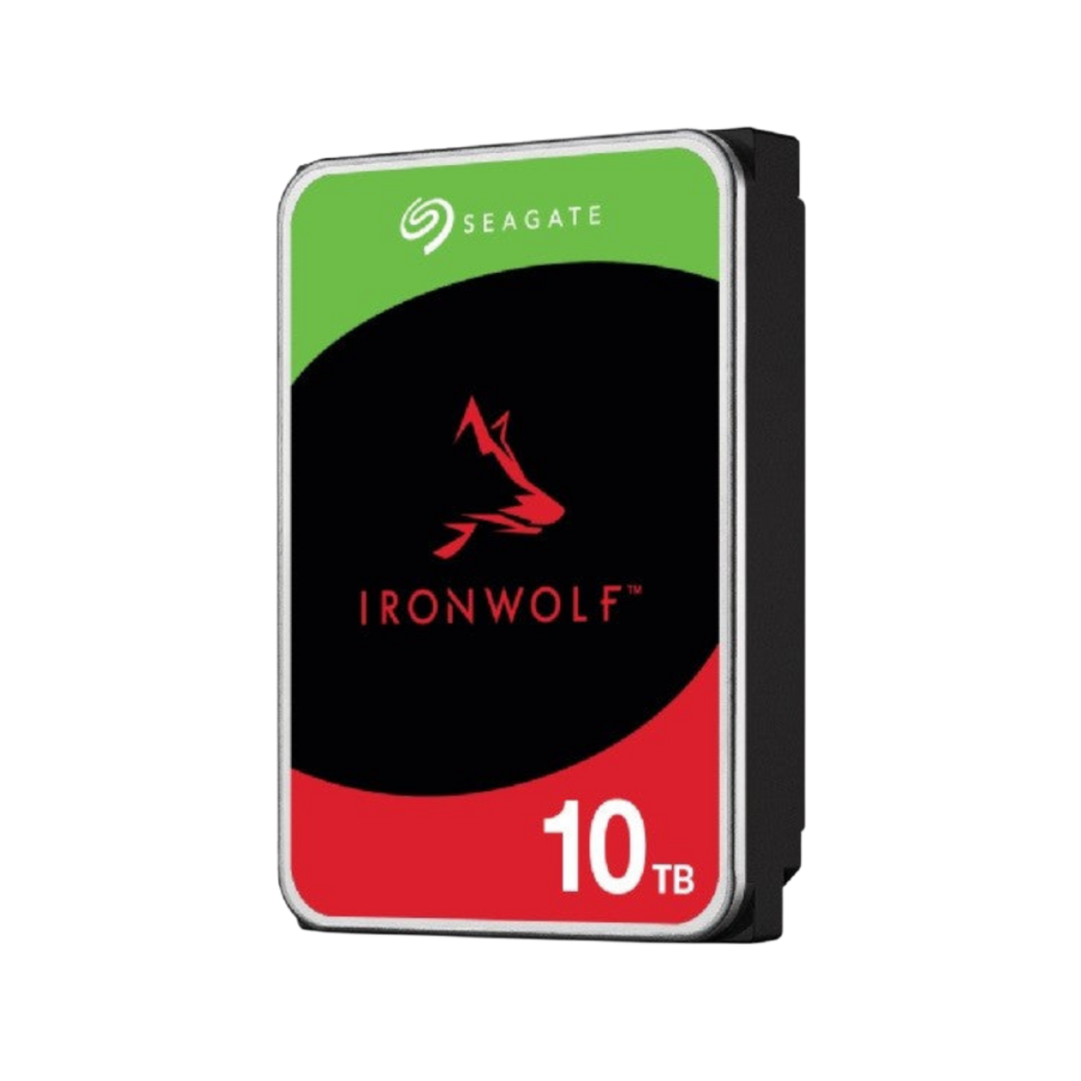 Dysk HDD Seagate IronWolf 10TB 3.5".