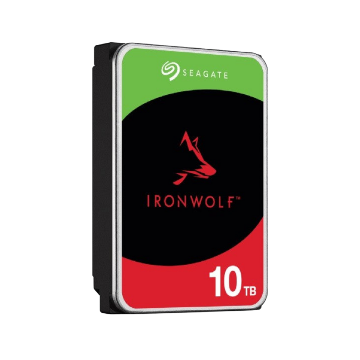 Dysk HDD Seagate IronWolf 10TB 3.5".