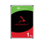 Dysk HDD Seagate IronWolf 1TB 3.5".