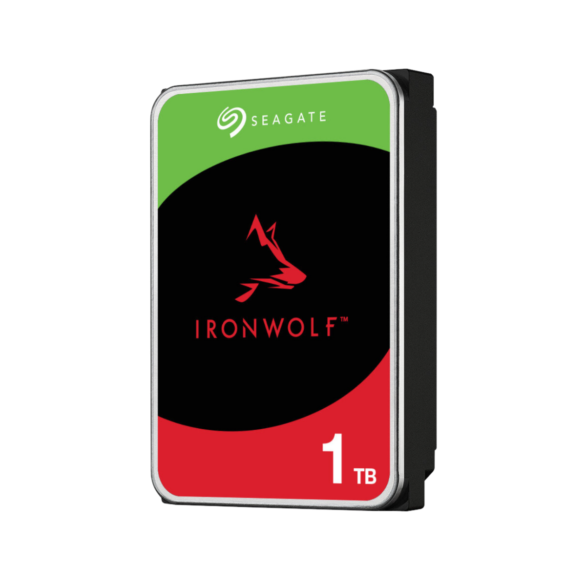 Dysk HDD Seagate IronWolf 1TB 3.5".