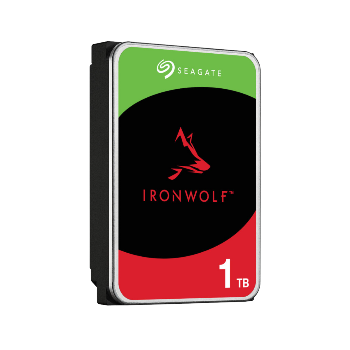 Dysk HDD Seagate IronWolf 1TB 3.5".