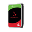 Dysk HDD Seagate IronWolf 4TB 3.5".