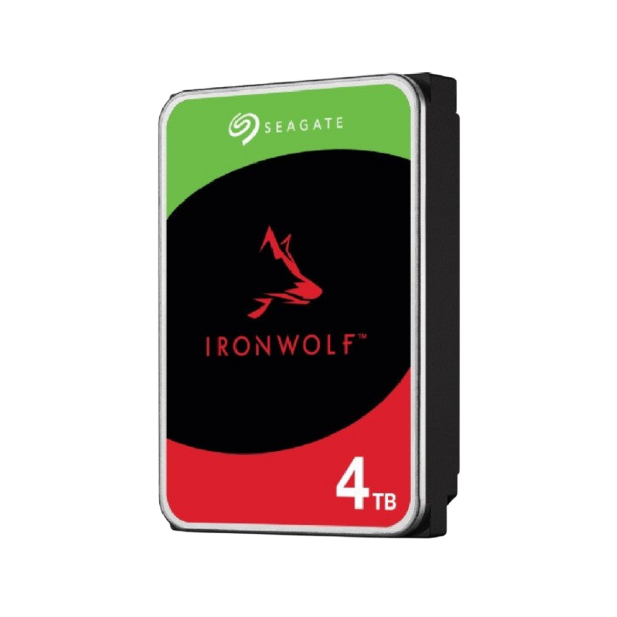 Dysk HDD Seagate IronWolf 4TB 3.5".