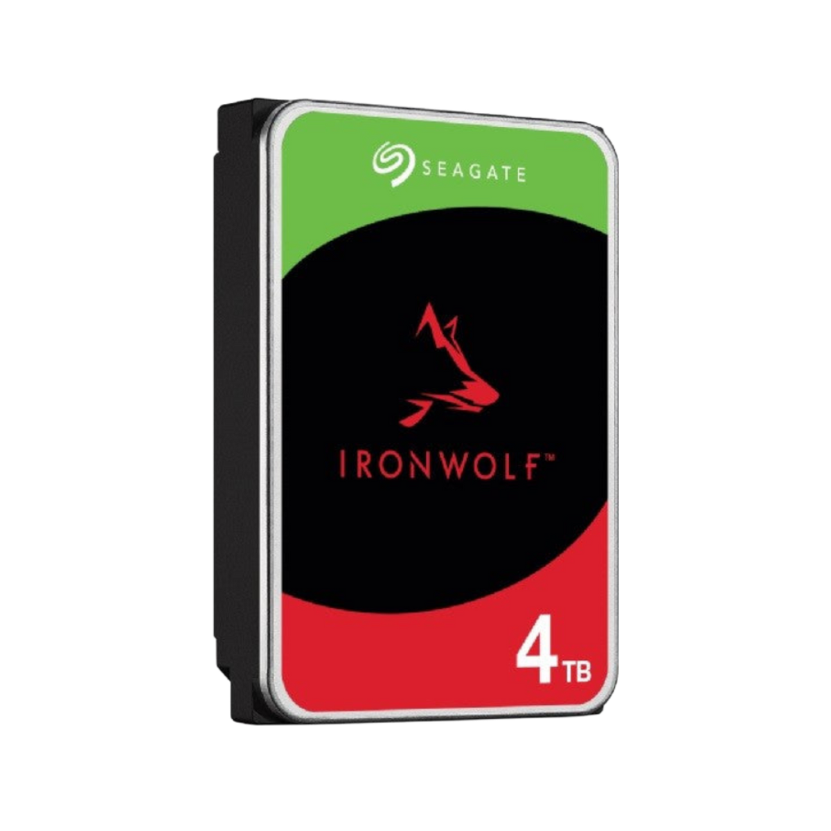 Dysk HDD Seagate IronWolf 4TB 3.5".
