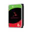 Dysk HDD Seagate IronWolf 8TB 3.5".