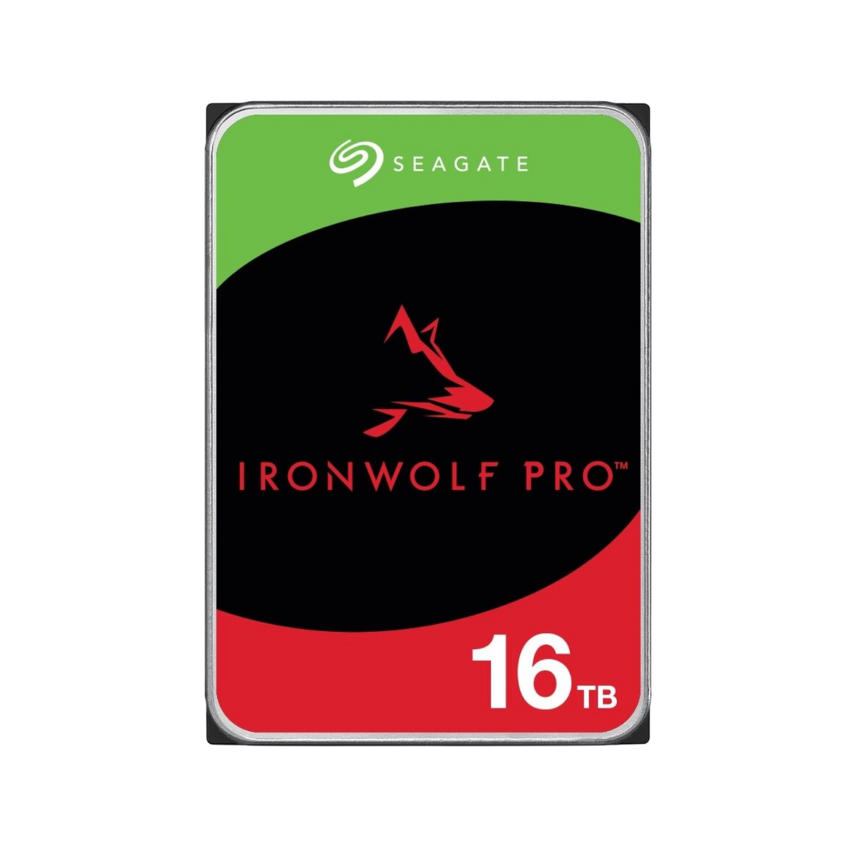 Dysk HDD Seagate IronWolf Pro 16TB 3.5".