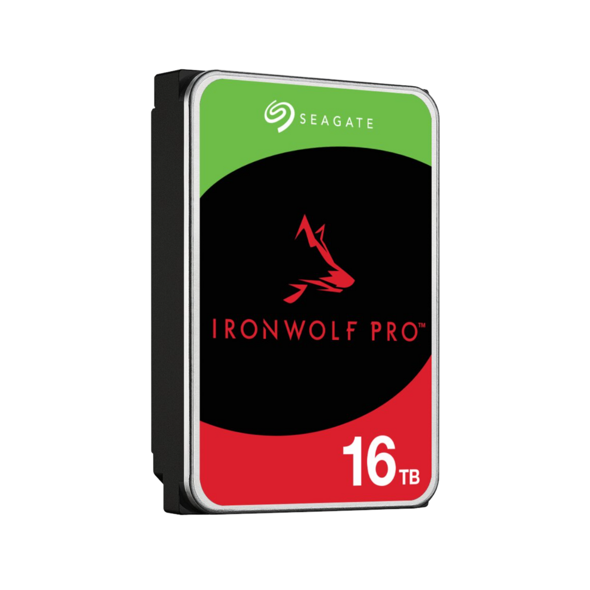 Dysk HDD Seagate IronWolf Pro 16TB 3.5".