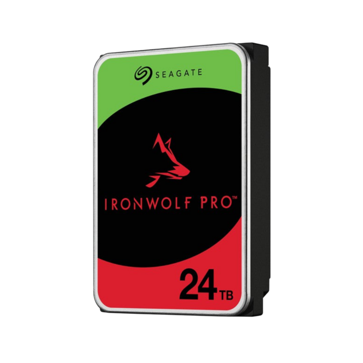 Dysk HDD Seagate IronWolf Pro 24TB 3.5".