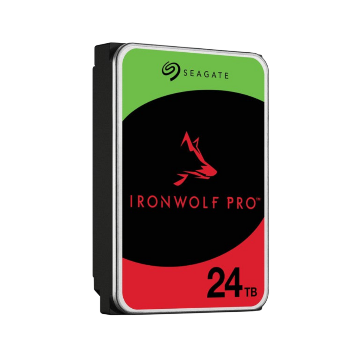 Dysk HDD Seagate IronWolf Pro 24TB 3.5".
