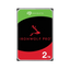 Dysk HDD Seagate IronWolf Pro 2TB 3.5".
