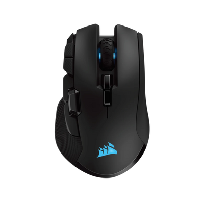 Myszka Corsair Ironclaw Wireless RGB.