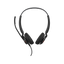 Słuchawki przewodowe nauszne Jabra Engage 40 (Inline Link) USB-A MS.