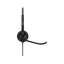 Słuchawki przewodowe nauszne Jabra Engage 40 (Inline Link) USB-A MS.