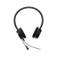 Słuchawki przewodowe nauszne Jabra Evolve 20 UC.