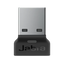 Słuchawki bezprzewodowe nauszne Jabra Evolve 65 SE Link380a MS.
