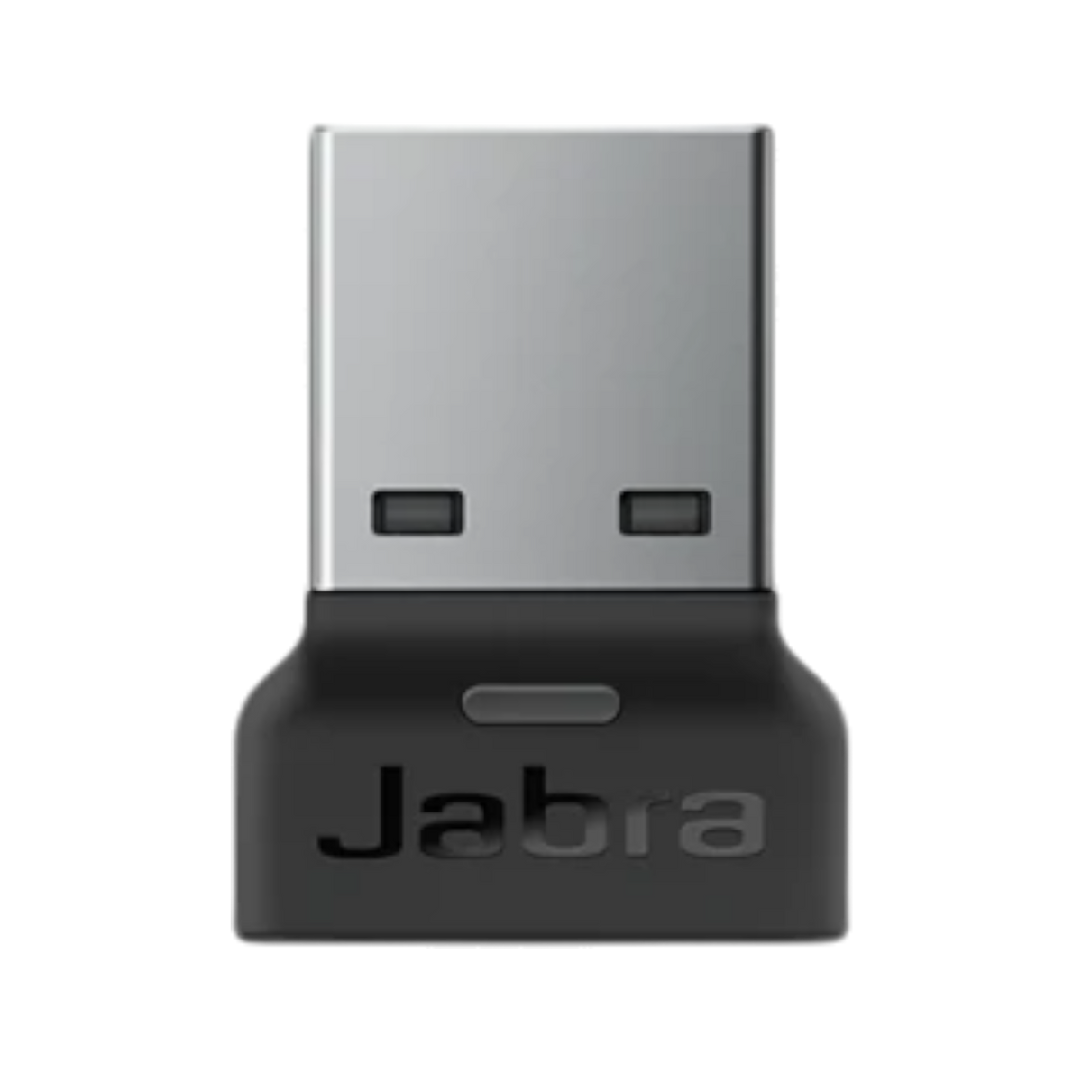 Słuchawki bezprzewodowe nauszne Jabra Evolve 65 SE Link380a MS.