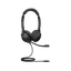 Słuchawki przewodowe nauszne Jabra Evolve2 30 SE UC USB-C.