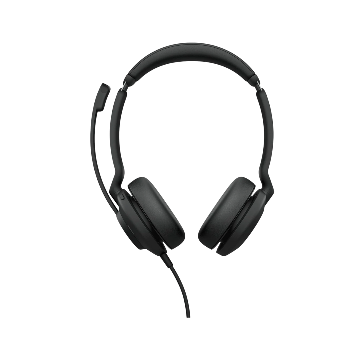 Słuchawki przewodowe nauszne Jabra Evolve2 30 SE UC USB-C.