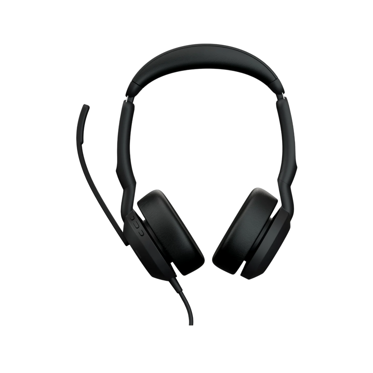 Słuchawki przewodowe nauszne Jabra Evolve2 50 USB-A MS.