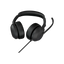Słuchawki przewodowe nauszne Jabra Evolve2 50 USB-A MS.