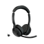 Słuchawki bezprzewodowe nauszne Jabra Evolve2 55 Link380c MS.