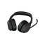 Słuchawki bezprzewodowe nauszne Jabra Evolve2 55 Link380c MS Stand.