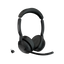 Słuchawki bezprzewodowe nauszne Jabra Evolve2 55 Link380c UC.