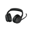Słuchawki bezprzewodowe nauszne Jabra Evolve2 55 Link380c UC Stand.