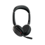 Słuchawki bezprzewodowe nauszne Jabra Evolve2 65 Flex Link380a MS.
