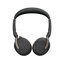 Słuchawki bezprzewodowe nauszne Jabra Evolve2 65 Flex Link380a MS.