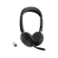 Słuchawki bezprzewodowe nauszne Jabra Evolve2 65 Flex Link380a MS.