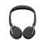 Słuchawki bezprzewodowe nauszne Jabra Evolve2 65 Flex Link380a UC.