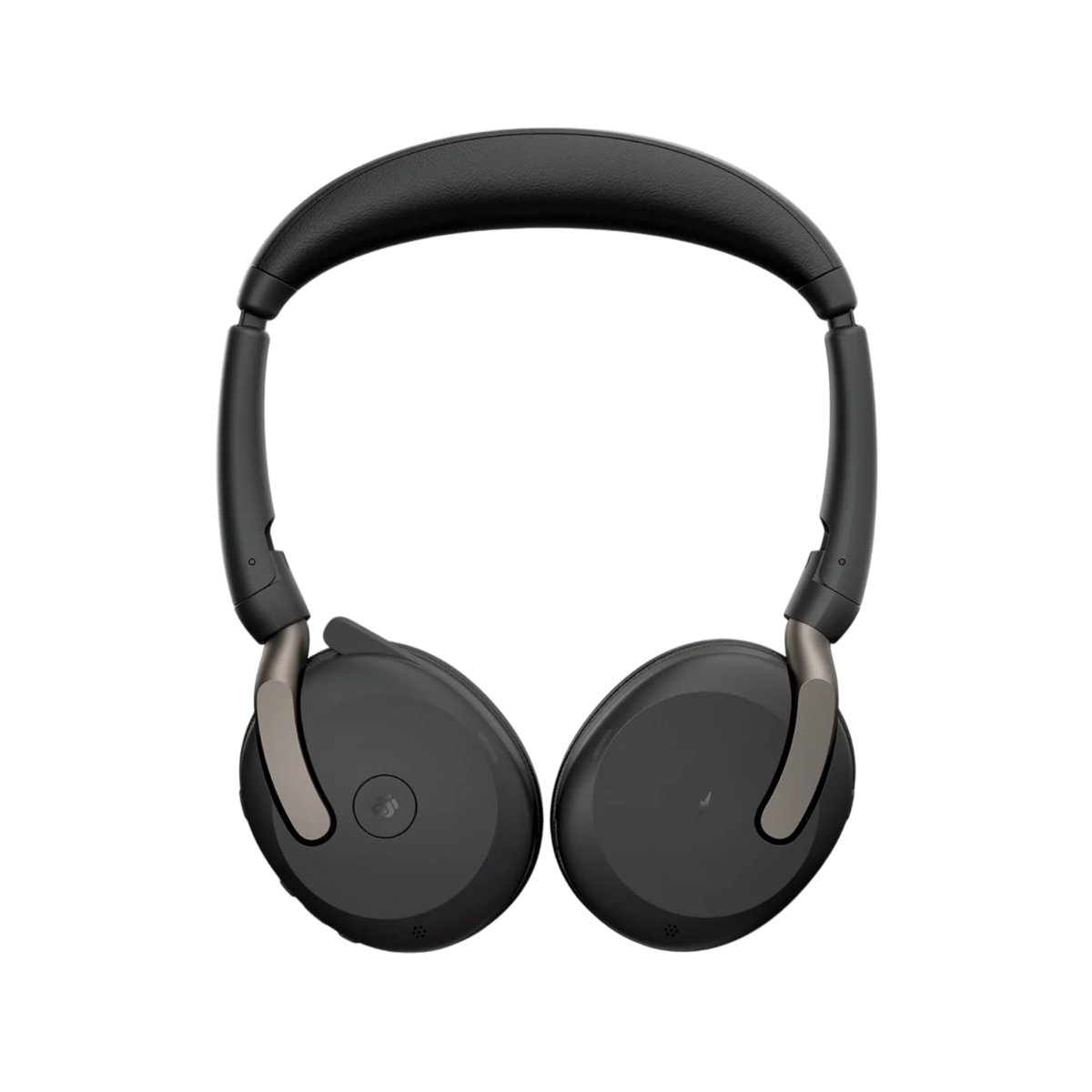Słuchawki bezprzewodowe nauszne Jabra Evolve2 65 Flex Link380c MS.