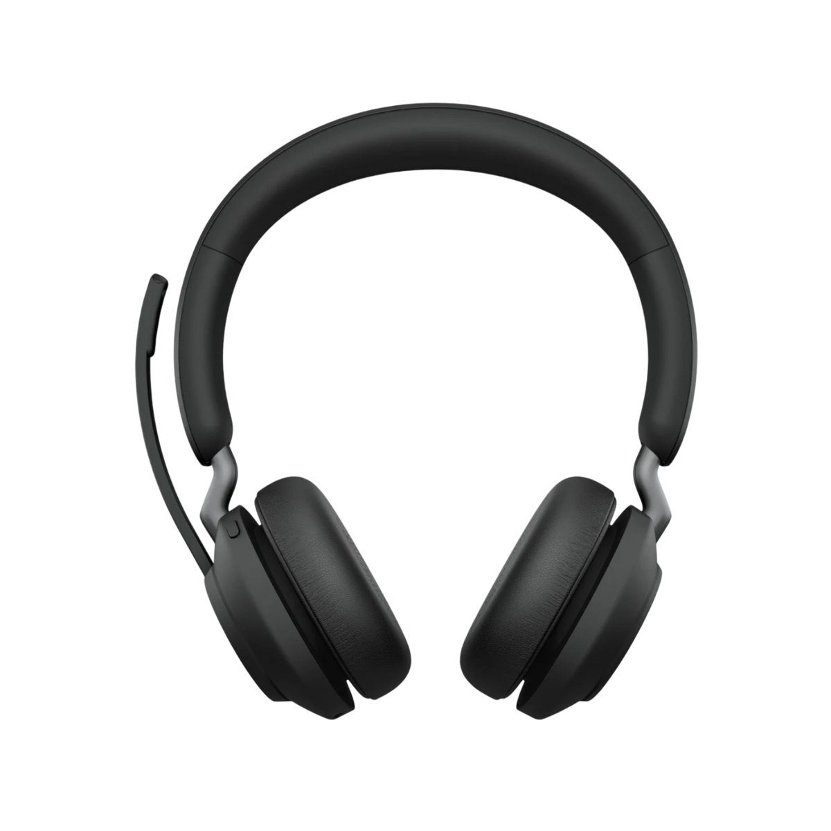 Słuchawki bezprzewodowe nauszne Jabra Evolve2 65 Link380a MS.