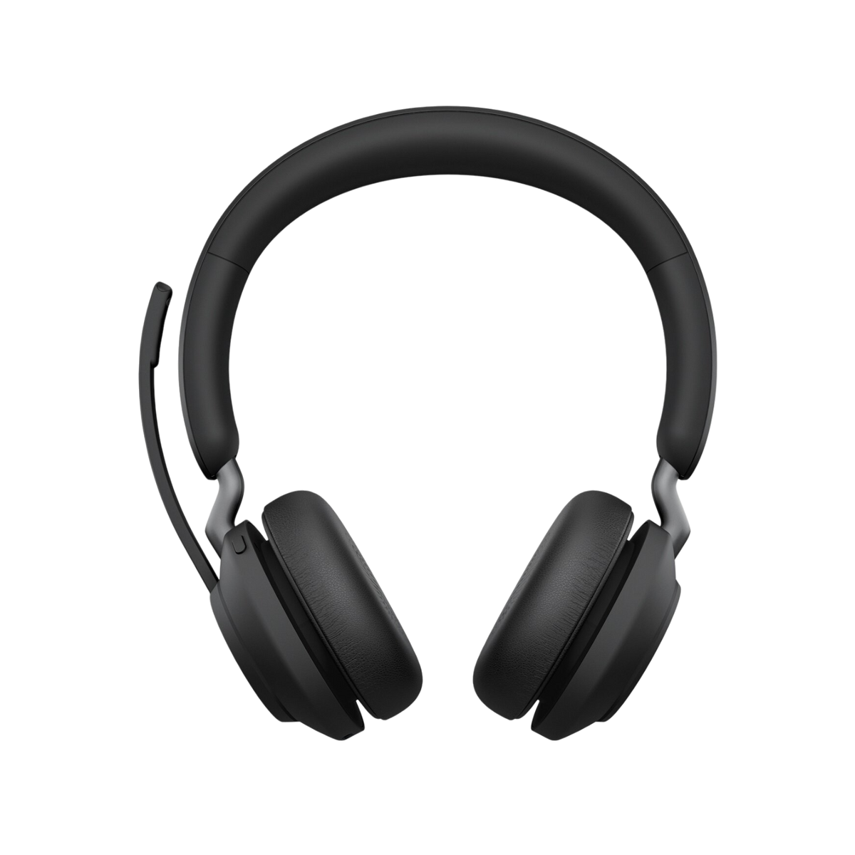 Słuchawki bezprzewodowe nauszne Jabra Evolve2 65 Link380a UC.