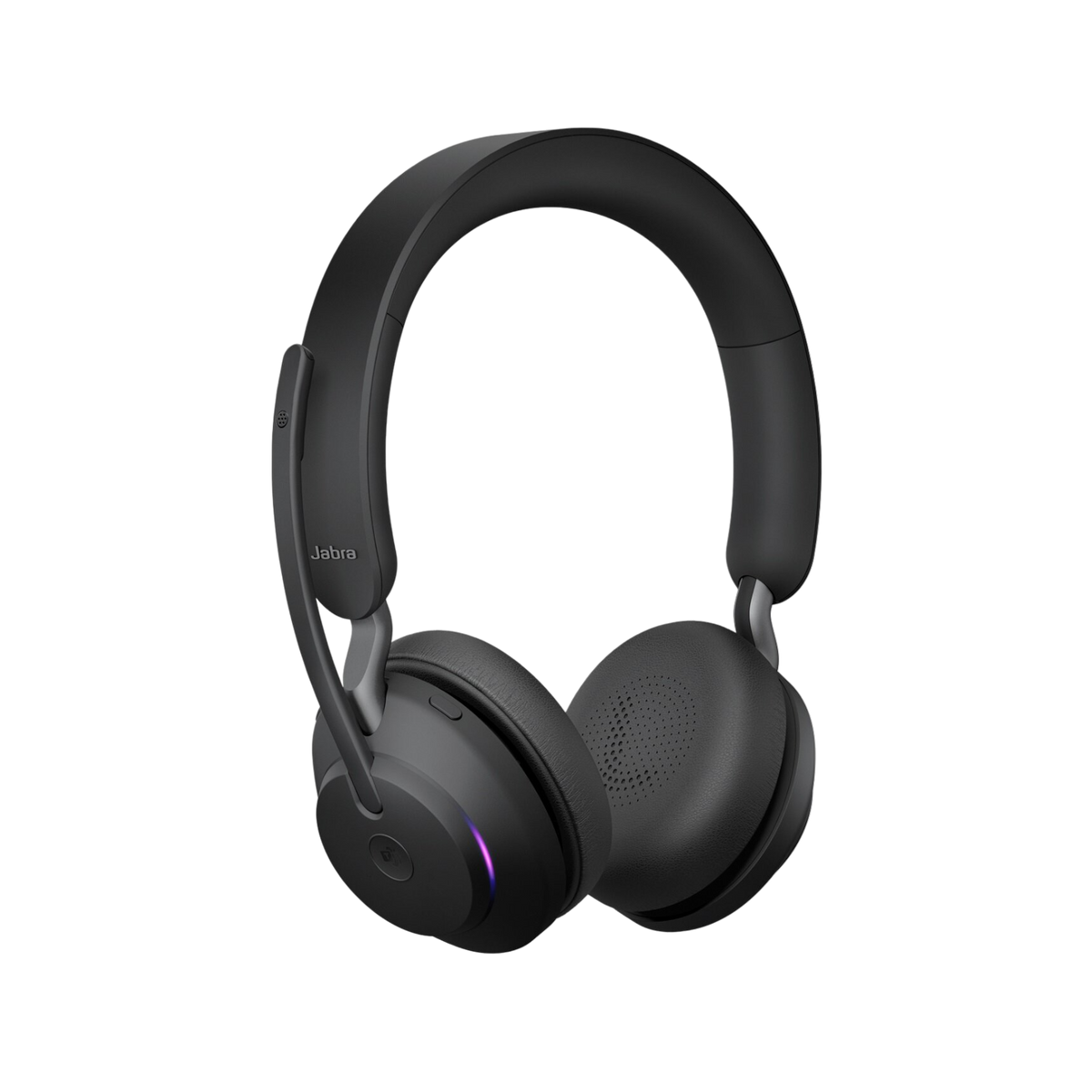 Słuchawki bezprzewodowe nauszne Jabra Evolve2 65 Link380a UC.