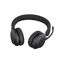 Słuchawki bezprzewodowe nauszne Jabra Evolve2 65 Link380a UC.